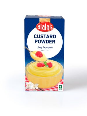 CUSTARD POWDER PACKET24*300