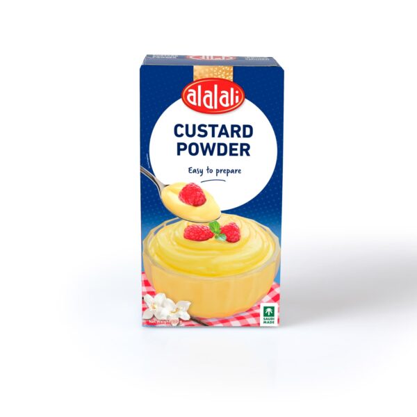 CUSTARD POWDER PACKET24*300