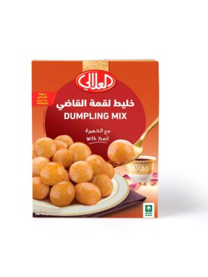 Dumpling Mix 12*459G