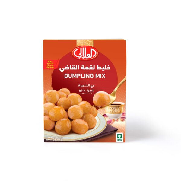 Dumpling Mix 12*459G