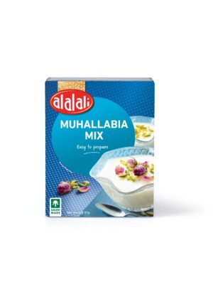 MUHALLABIA MIX12*6*85