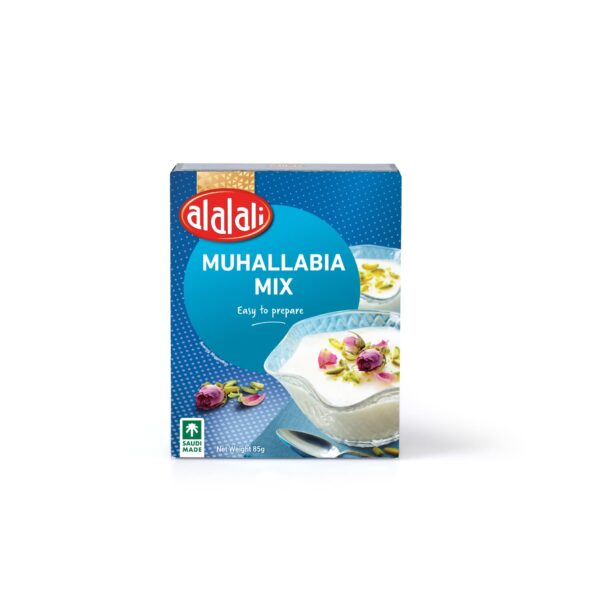 MUHALLABIA MIX12*6*85