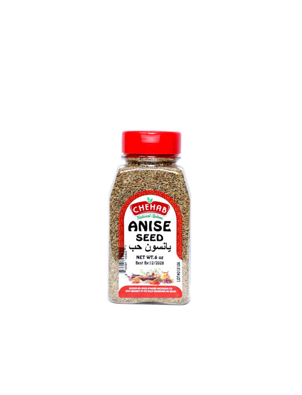 ANISE SEED GR.