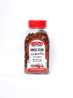 ANISE STAR 3 OZ ANISE STAR