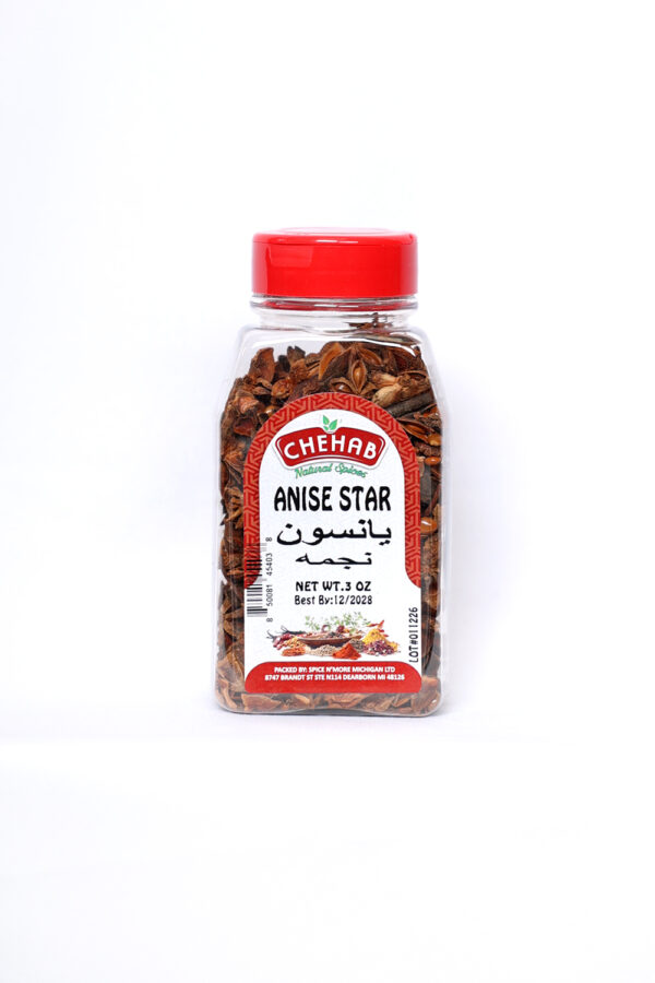 ANISE STAR