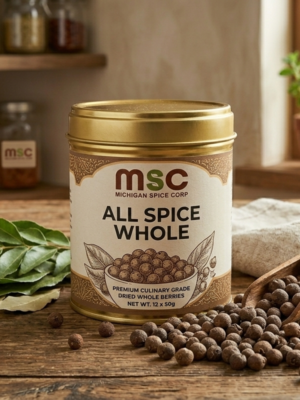 ALL SPICE WHOLE