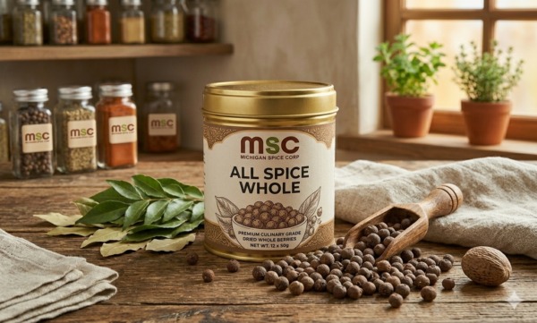 ALL SPICE WHOLE