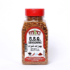 B.B.Q. SEASONING