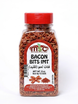 BACON BITS IMT