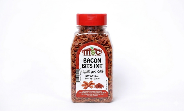 BACON BITS IMT