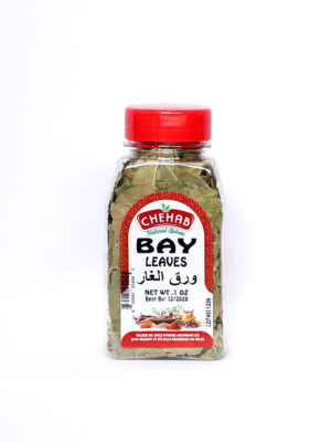 BAY LEAVES