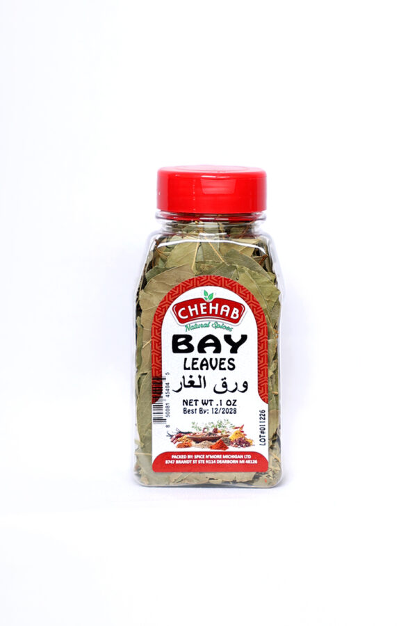BAY LEAVES