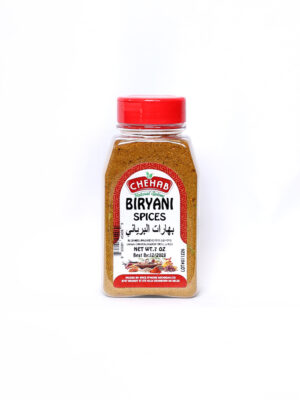 BIRYANI SPICE