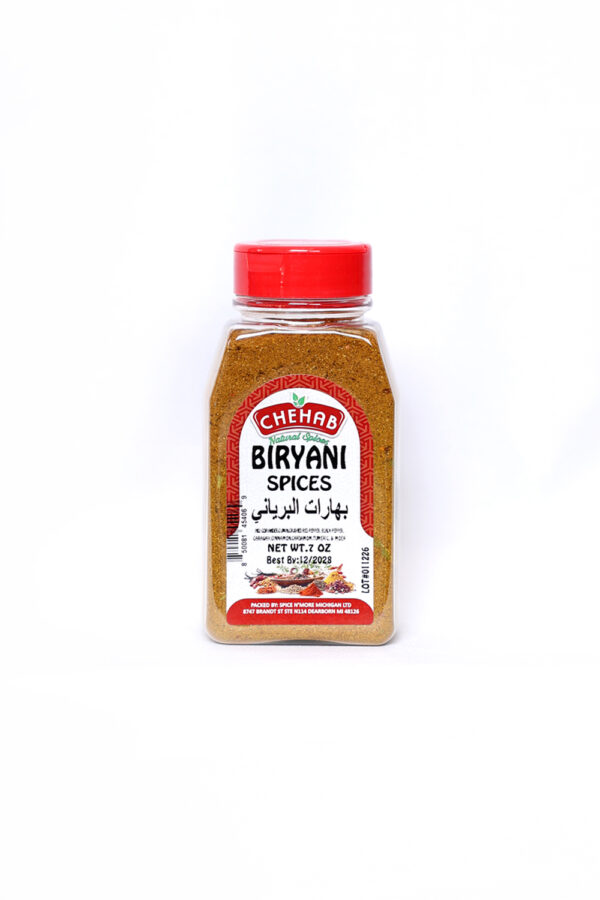 BIRYANI SPICE