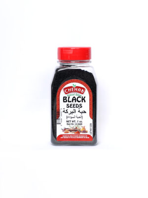 BLACK SEED