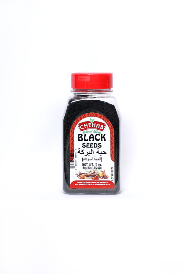 BLACK SEED