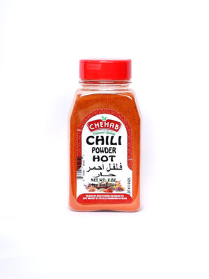 IMG_2524 CHILI POWDER - XTRA HOT
