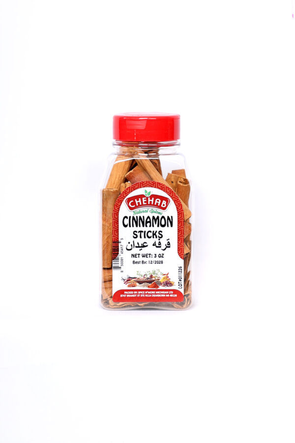 CINNAMON STICK