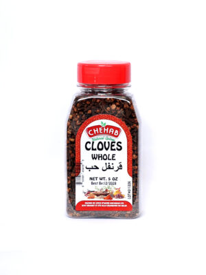 IMG_2528 CLOVES WHOLE
