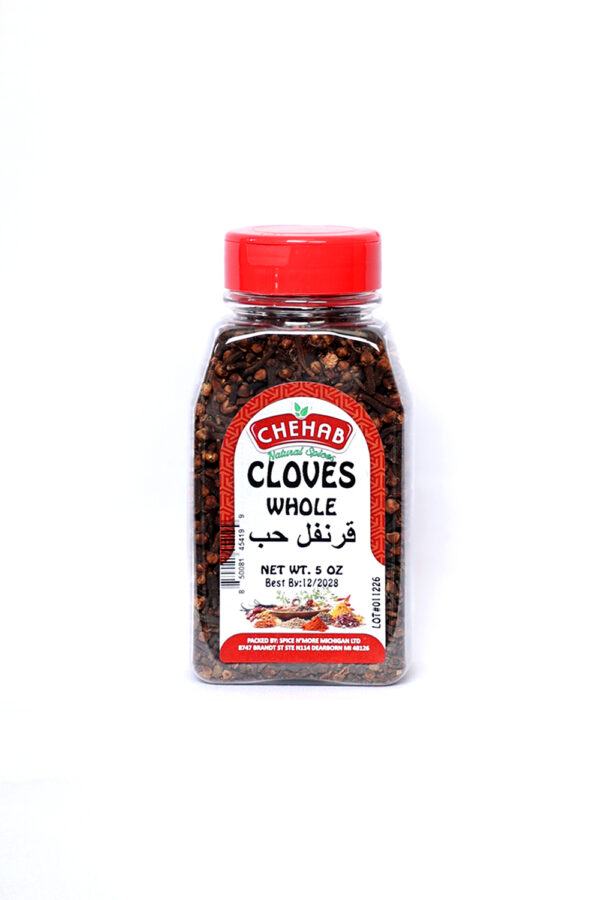 CLOVES WHOLE