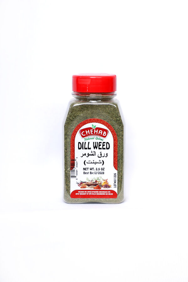 DILL WEED