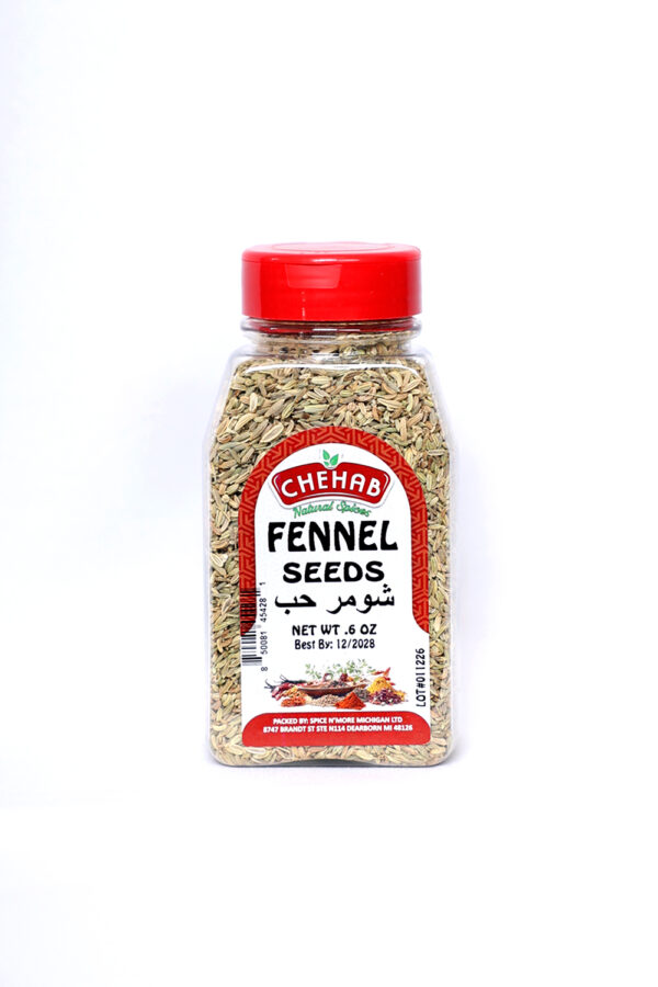 FENNEL SEEDS