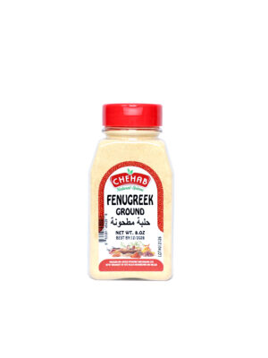 FENUGREEK GROUND