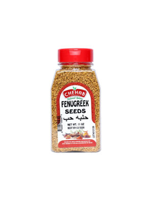 FENUGREEK SEEDS