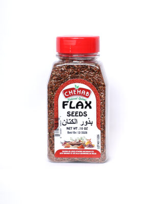 FLAX SEEDS