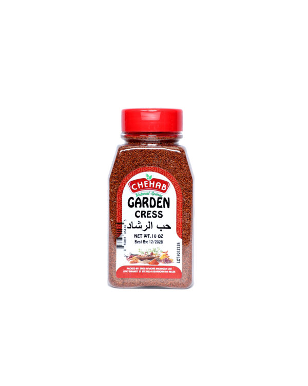 GARDEN CRESS SEEDS
