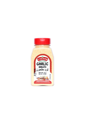 GARLIC GRANULATED