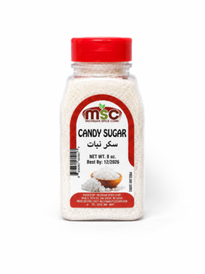 CANDY SUGAR