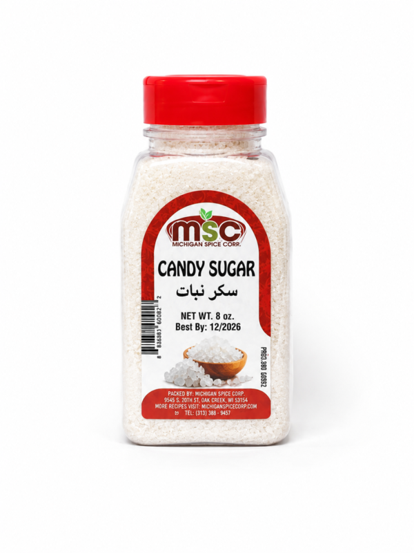 CANDY SUGAR