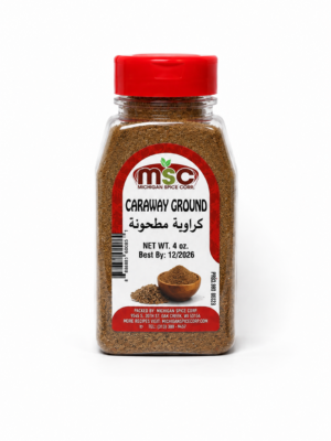 CARAWAY GROUND