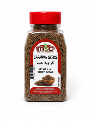IMG_2638 CARAWAY SEEDS
