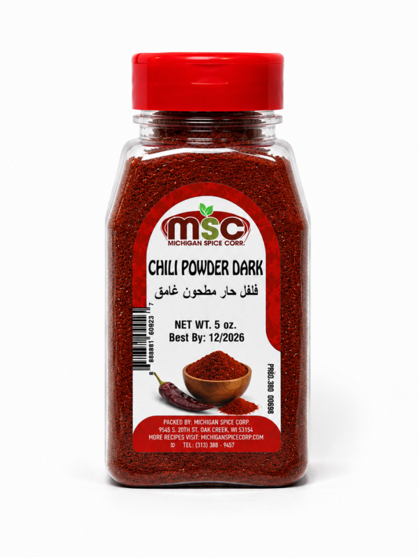 CHILI POWDER DARK
