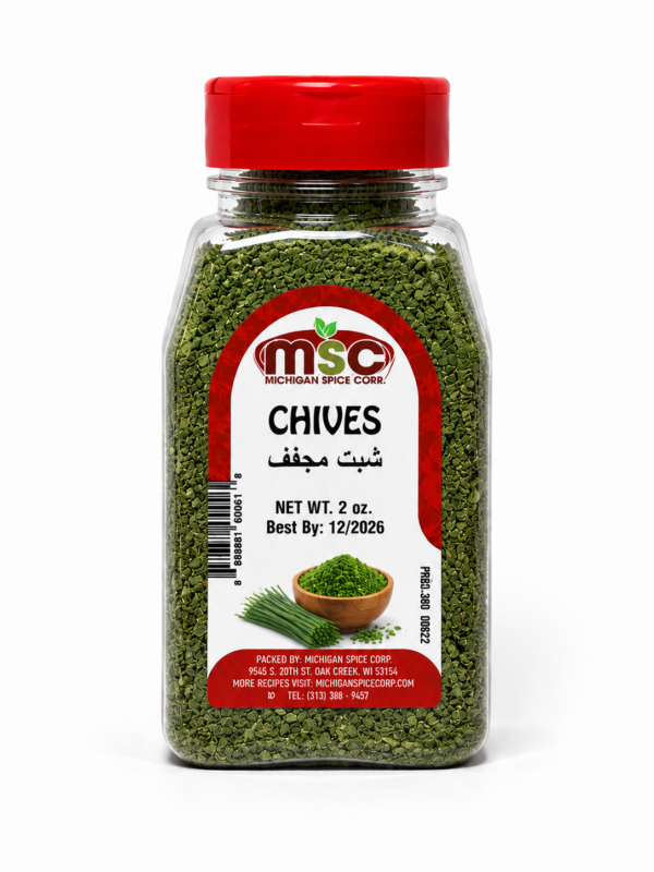 CHIVES