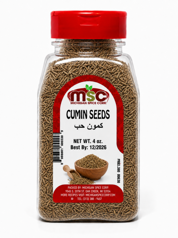 CUMIN SEEDS