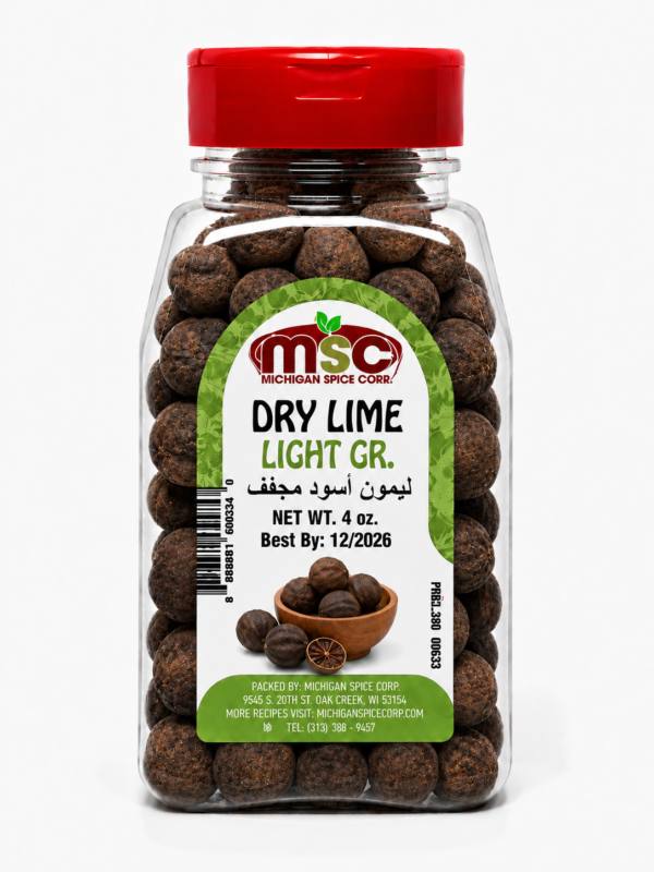 DRY LIME LIGHT GR.