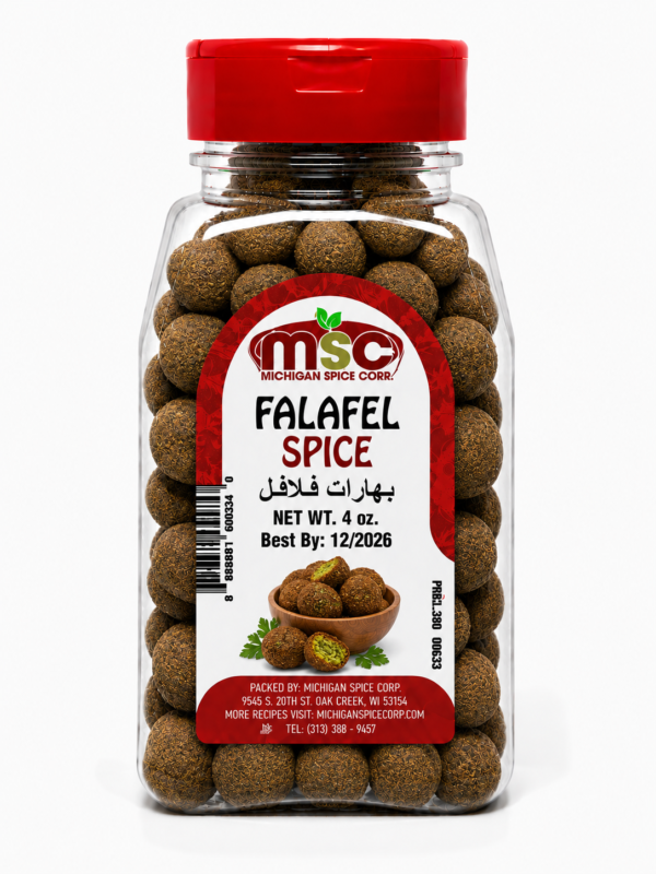 FALAFEL SPICE