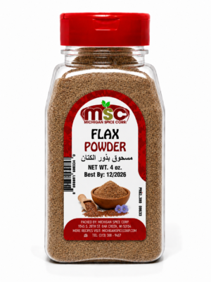 FLAX POWDER