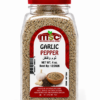 GARLIC PEPPER