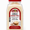 GARLIC POWDER (FINE)