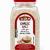 GARLIC SALT