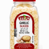 GARLIC SLICED